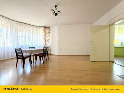 Mieszkanie w idealnej lokalizacji 53m2