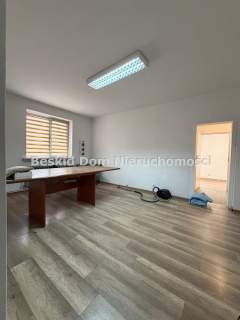Nieruchomość komercyjna do wynajęcia, 43,7 m2, Bielsko-Biała