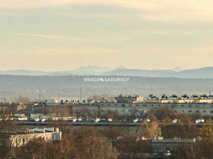 Mieszkanie na sprzedaż, 43,7 m2, Kraków