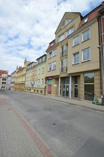 Komfortowe studio do wynajęcia w pobliżu Starówki