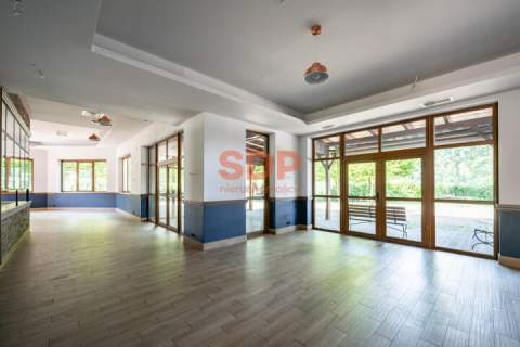 Lokal gastronomiczny 230 m2 do wynajęcia - Stara Garbarnia