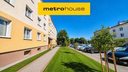 I PIĘTRO 1200 m DO MORZA 2 POKOJE BALKON