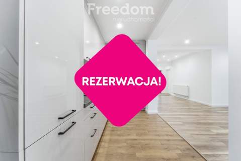 Środkowy segment do wprowadzenia od zaraz 