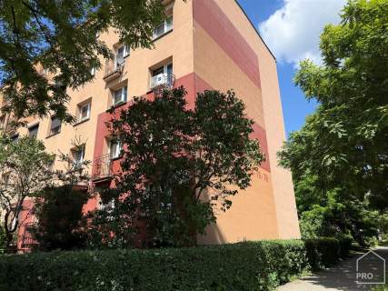 3-pokojowe mieszkanie przy Charlesa de Gaulle a