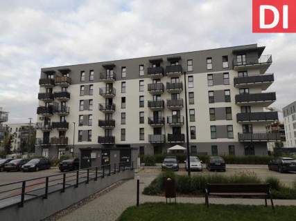 NOWE Mieszkanie 31.66 m2 Warszawa Rembertów