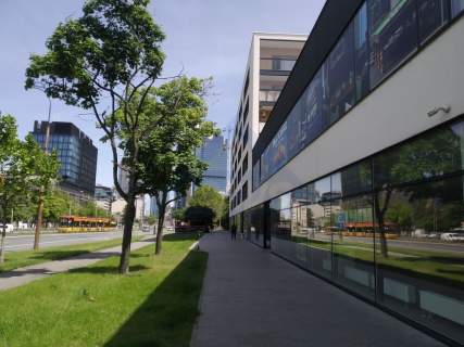 Sprzedam lokal użytkowy Warszawa