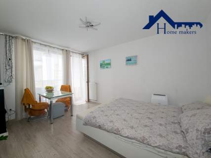 Apartament 3 pokoje Garaż Balkon
