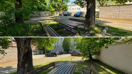 2 pokojowe mieszkanie w centrum Kielc po remoncie