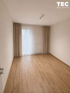 NOWE 3 POKOJE OGRÓDEK 27 m 65 m