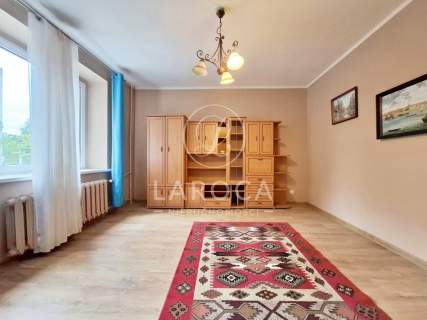 Duże mieszkanie, Bydgoskie, gotowe do wprowadzenia