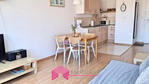 Apartament 2-pokojowy, os. Bałtyk blisko morza