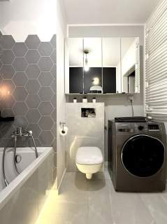 Nowy Bieżanów P R 2 pokoje Klimatyzacja MPEC