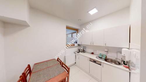  Elegancki, duży lokal 278,5m2, MOKOTÓW 