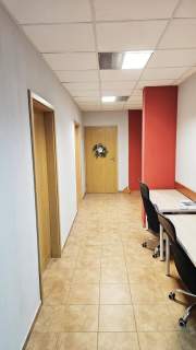 Biuro do wynajęcia, 25 m2, Opole