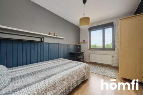 3-pokojowe 52 m2/balkon/komórka/Nenckiego/Ołtaszyn