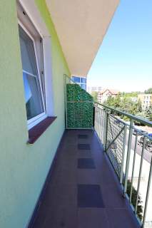 2 POKOJOWE DO WYNAJĘCIA/WINDA/BALKON