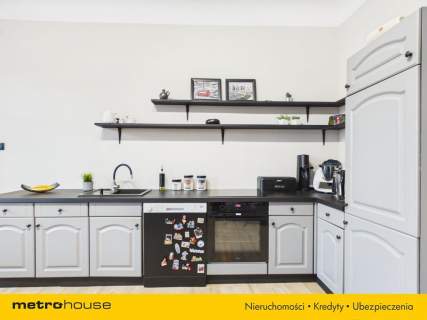 Loft 67 m gotowe do zamieszkania po remoncie