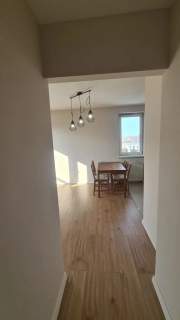 3 pokoje Balkon Kurdwanów 2008 rok