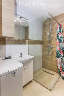 Bojary 3 pokoje Balkon Teren zamknięty 2018