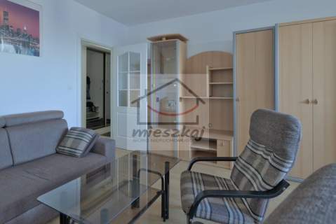 20m do stacji metra 64m2, 0% prowizji
