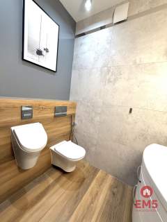 Apartament z tarasem i widokiem na Jezioro Ełckie