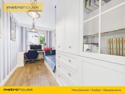 Apartament 3-4 pokoje w standardzie Premium