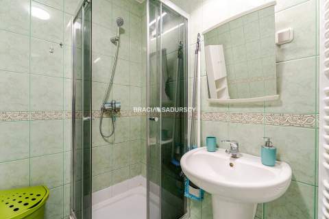 Idealne pod wynajem lub dla siebie 40 m2, Ruczaj