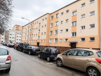 2-pokojowe mieszkanie na Mokotowie