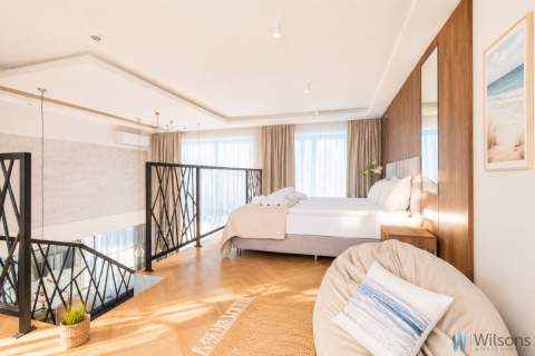 Apartament z antresolą - odliczenie VAT