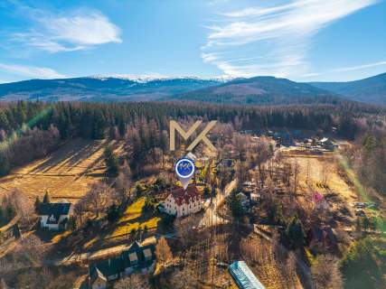 Gotowy pensjonat blisko Karpacza 45 miejsc