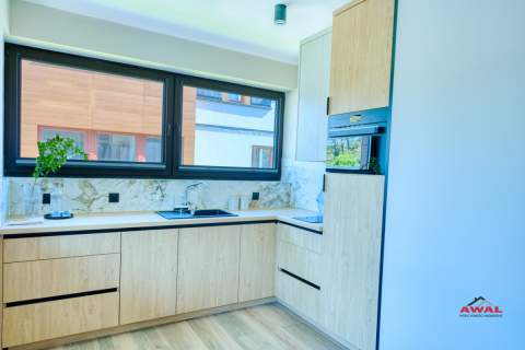 Apartamenty Bursztynowa Hel