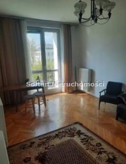 Mieszkanie na sprzedaż, 38,46 m2, Warszawa