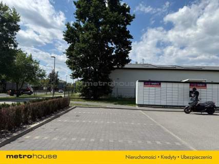 Działka inwestycyjna na sprzedaż, 16000 m2, Piaseczno