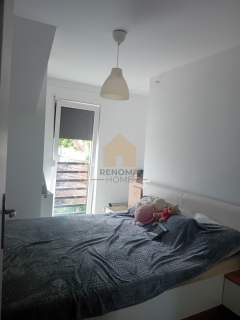 balkon/poddasze/zabudowa szeregowa