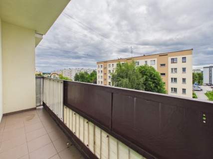 3 pokoje Gotowe do zamieszkania Myszków