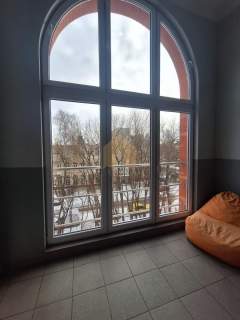 Apartament dwupoziomowy/miejsce postojowe