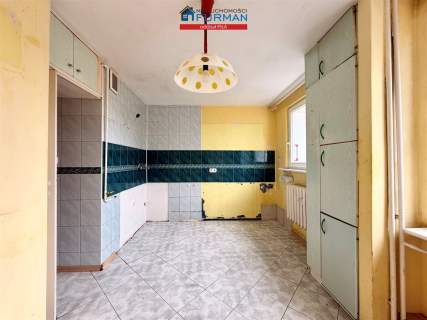 Mieszkanie na sprzedaż, 56,2 m2, Chodzież