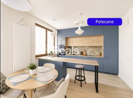 Luksusowy apartament 85m2, Pola Mokotowskie