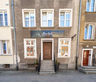 Lokal użytkowy do wynajęcia, 65 m2, Gdańsk