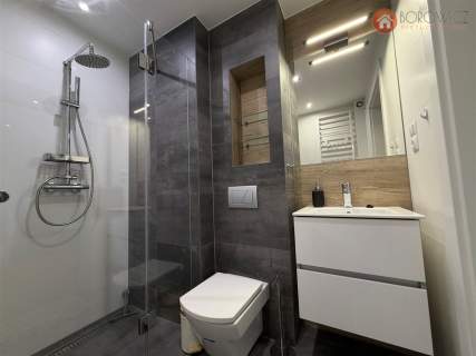 Centrum, ul. Kierowa 7 - apartament z tarasem