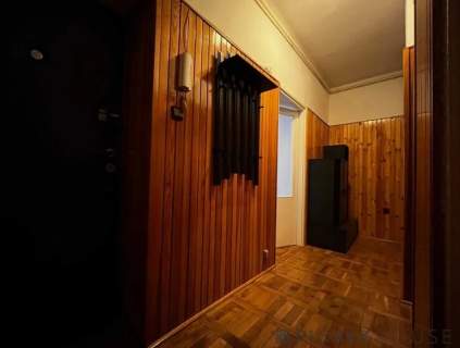 2-pokojowe mieszkanie na Ochocie