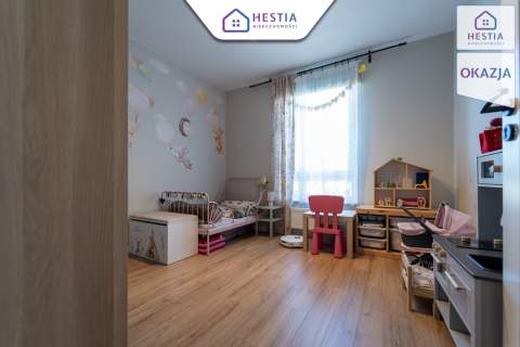 APARTAMENT NA POGODNIE GOTOWY DO ZAMIESZKANIA