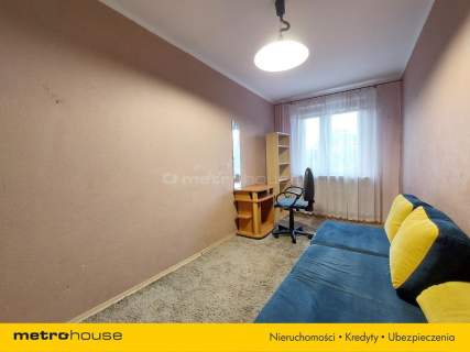 DWU-POKOJOWE Z WIDOKIEM NA ZIELEŃ, OS PRZYJAŹNI