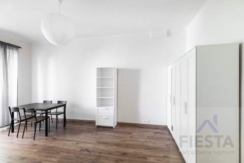 Puławska 107D Mokotów Metro Kawalerka 40m2