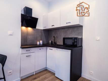 Kawalerka, pet-friendly - Matejki 4, blisko Rynku