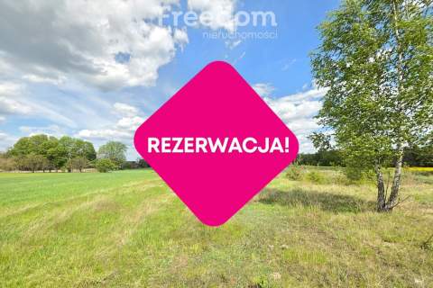 7ha z siedliskiem i projektowaną strefą górnictwa