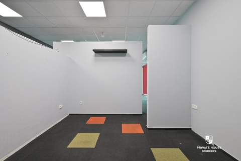 Lokal parterowy 139m2, Brzezie