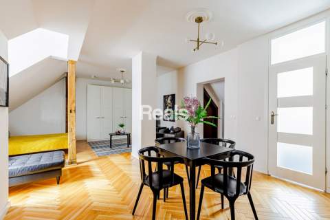 Stare Miasto inwestycja premium 