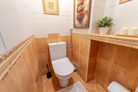 Przestronne 2 pokoje z balkonem - Dziewanny 9