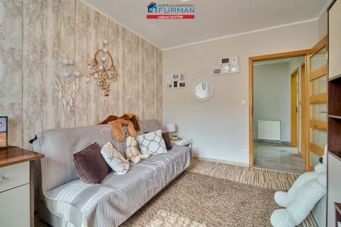 Mieszkanie na sprzedaż, 95,61 m2, Złotów